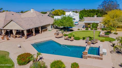 3745 E Omega Cir, Mesa, AZ 85215 photo 69