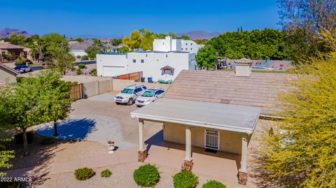 3745 E Omega Cir, Mesa, AZ 85215 photo 71