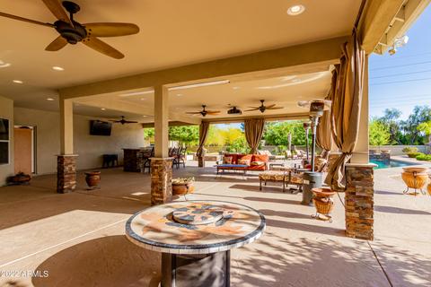 3745 E Omega Cir, Mesa, AZ 85215 photo 67