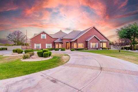 3745 E Omega Cir, Mesa, AZ 85215 photo 1