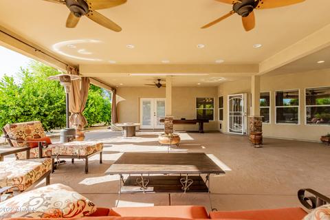 3745 E Omega Cir, Mesa, AZ 85215 photo 64