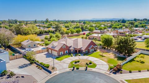 3745 E Omega Cir, Mesa, AZ 85215 photo 70