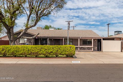 2232 W State Ave, Phoenix, AZ 85021