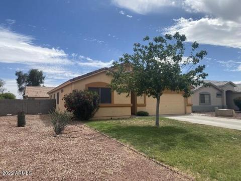 815 E Centre Ave, Buckeye, AZ 85326 photo 3