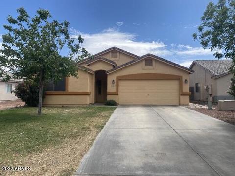 815 E Centre Ave, Buckeye, AZ 85326 photo 1