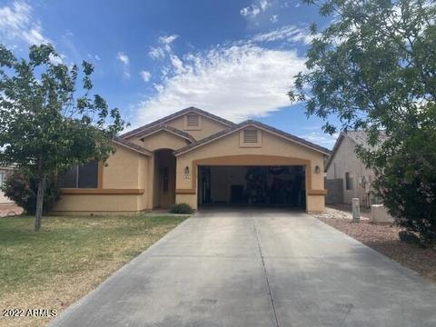 815 E Centre Ave, Buckeye, AZ 85326 photo 4