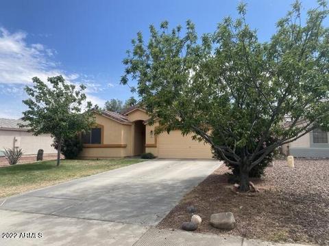 815 E Centre Ave, Buckeye, AZ 85326 photo 2