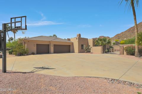 5316 E Royal View Dr S, Phoenix, AZ 85018 photo 8
