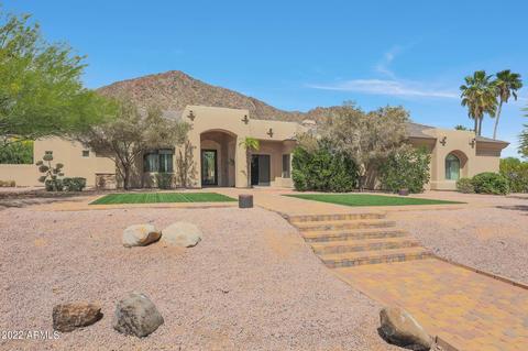 5316 E Royal View Dr S, Phoenix, AZ 85018 photo 4