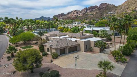 5316 E Royal View Dr S, Phoenix, AZ 85018 photo 2