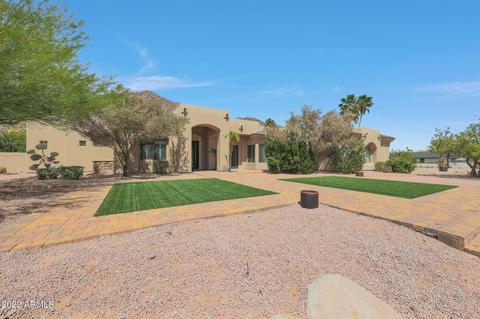 5316 E Royal View Dr S, Phoenix, AZ 85018 photo 7