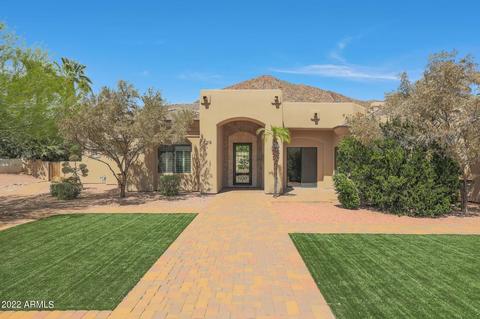 5316 E Royal View Dr S, Phoenix, AZ 85018 photo 6