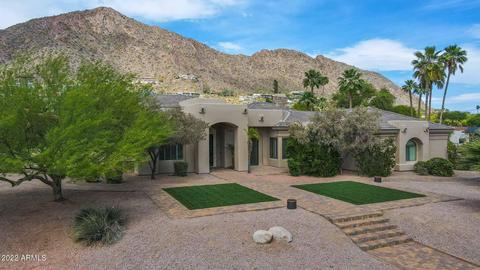 5316 E Royal View Dr S, Phoenix, AZ 85018 photo 1