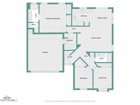 8931 E Crescent Ave, Mesa, AZ 85208 photo 34