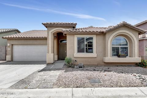 8931 E Crescent Ave, Mesa, AZ 85208 photo 1