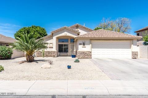 1156 E Stottler Dr, Gilbert, AZ 85296 photo 1
