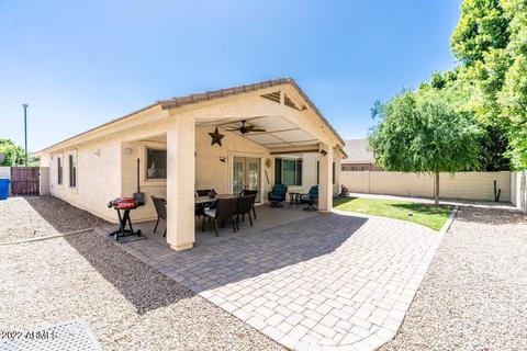 1156 E Stottler Dr, Gilbert, AZ 85296 photo 10