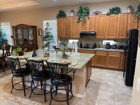 4264 E Blue Spruce Ln, Gilbert, AZ 85298 photo 6