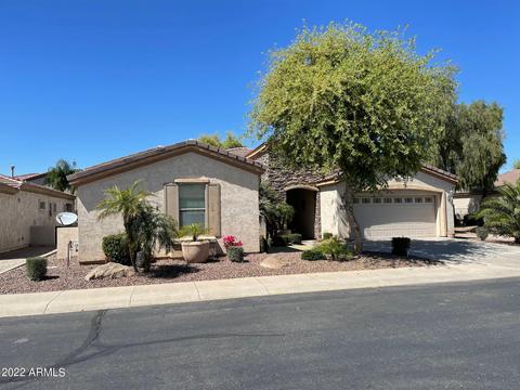 4264 E Blue Spruce Ln, Gilbert, AZ 85298 photo 1