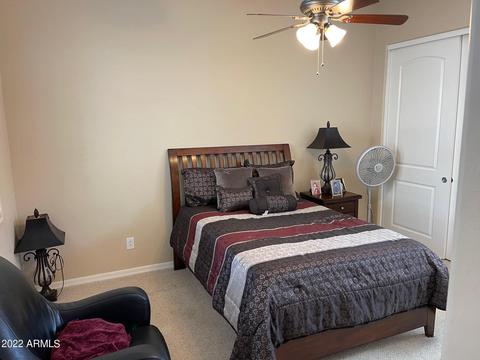 4264 E Blue Spruce Ln, Gilbert, AZ 85298 photo 19