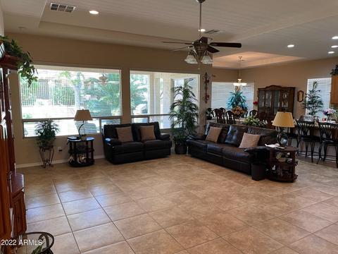 4264 E Blue Spruce Ln, Gilbert, AZ 85298 photo 5