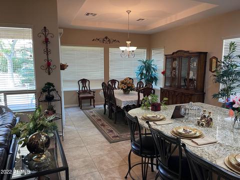 4264 E Blue Spruce Ln, Gilbert, AZ 85298 photo 9