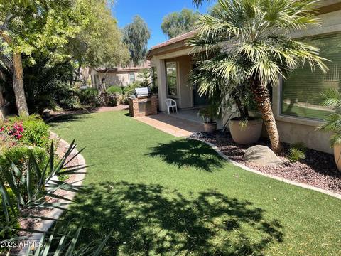 4264 E Blue Spruce Ln, Gilbert, AZ 85298 photo 23