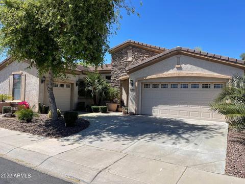 4264 E Blue Spruce Ln, Gilbert, AZ 85298 photo 2