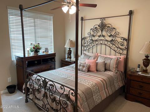 4264 E Blue Spruce Ln, Gilbert, AZ 85298 photo 17