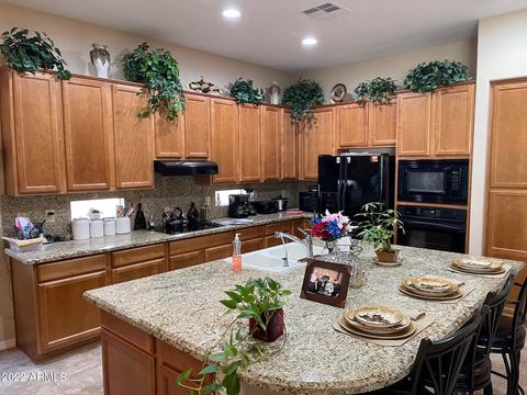4264 E Blue Spruce Ln, Gilbert, AZ 85298 photo 7