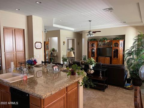 4264 E Blue Spruce Ln, Gilbert, AZ 85298 photo 8