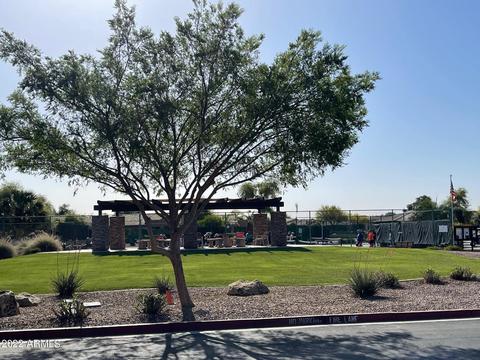 4264 E Blue Spruce Ln, Gilbert, AZ 85298 photo 28