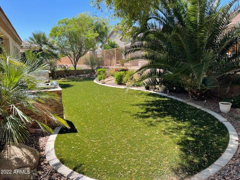 4264 E Blue Spruce Ln, Gilbert, AZ 85298 photo 22