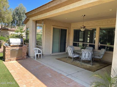 4264 E Blue Spruce Ln, Gilbert, AZ 85298 photo 21