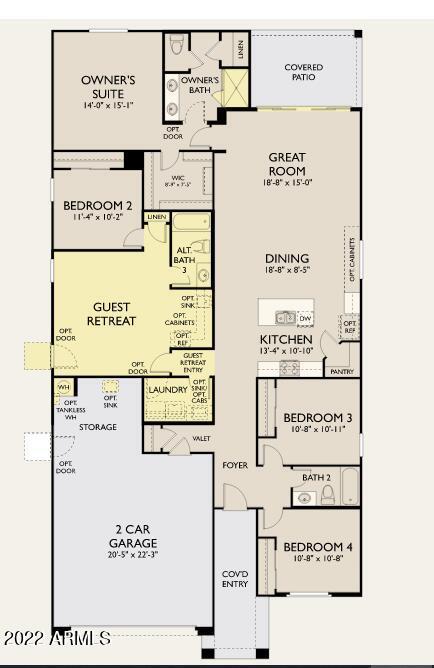 11233 E Ursula Ave, Mesa, AZ 85212 photo 16