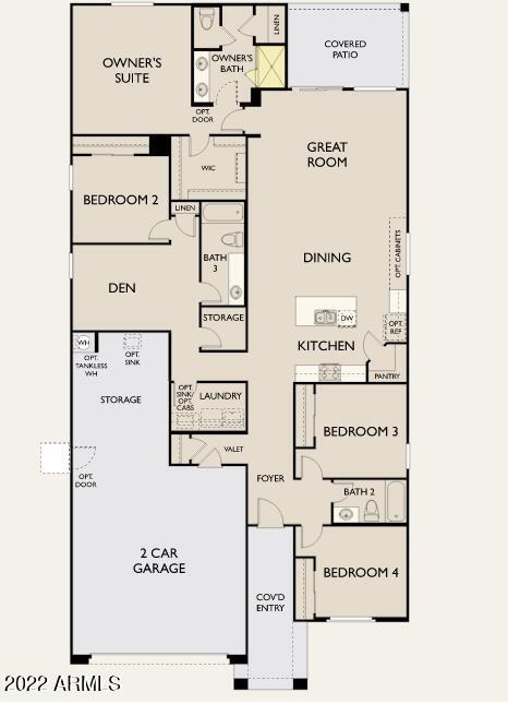 11227 E Ursula Ave, Mesa, AZ 85212 photo 14