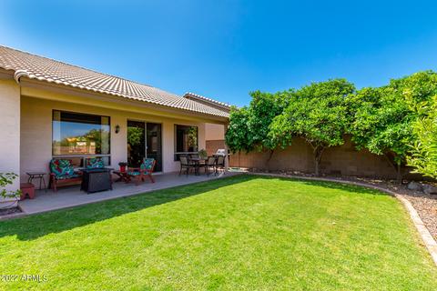 288 E Sagebrush St, Gilbert, AZ 85296 photo 26