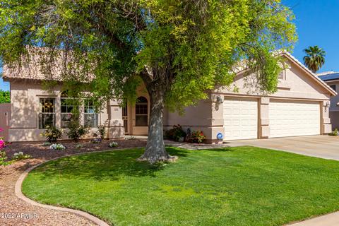 288 E Sagebrush St, Gilbert, AZ 85296 photo 1