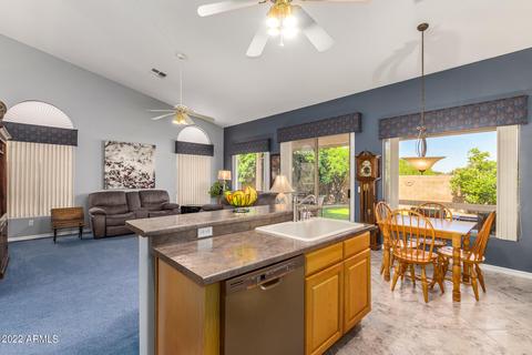 288 E Sagebrush St, Gilbert, AZ 85296 photo 8