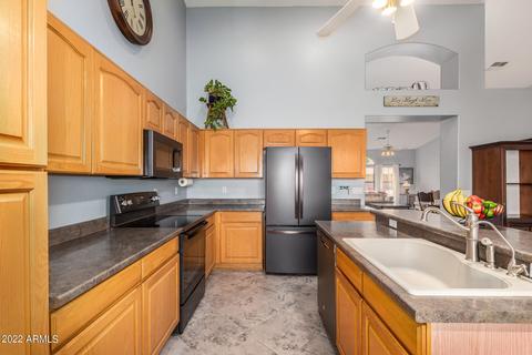 288 E Sagebrush St, Gilbert, AZ 85296 photo 11