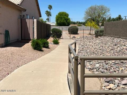 288 E Sagebrush St, Gilbert, AZ 85296 photo 29