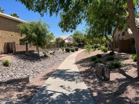288 E Sagebrush St, Gilbert, AZ 85296 photo 30