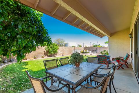 288 E Sagebrush St, Gilbert, AZ 85296 photo 24