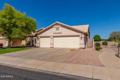 288 E Sagebrush St, Gilbert, AZ 85296 photo 28