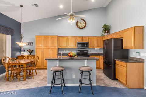 288 E Sagebrush St, Gilbert, AZ 85296 photo 9