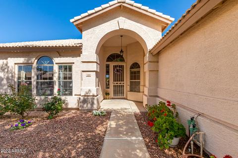 288 E Sagebrush St, Gilbert, AZ 85296 photo 2