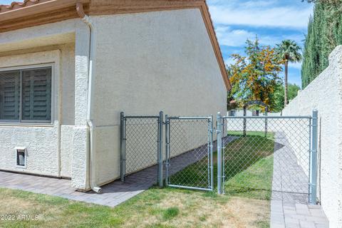 45 E 9th Pl #90, Mesa, AZ 85201 photo 30