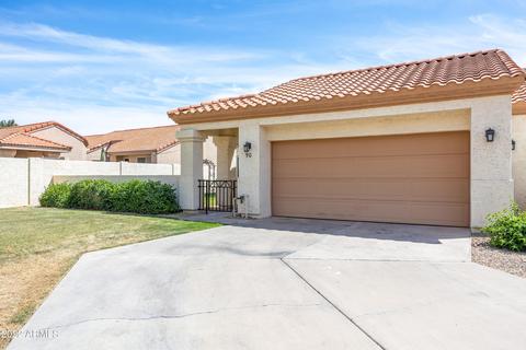 45 E 9th Pl #90, Mesa, AZ 85201 photo 3