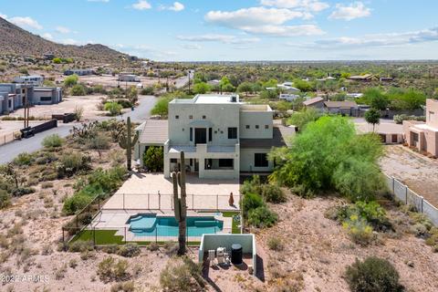 3349 S Bolero Pl, Apache Junction, AZ 85119 photo 44