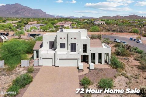 3349 S Bolero Pl, Apache Junction, AZ 85119 photo 1